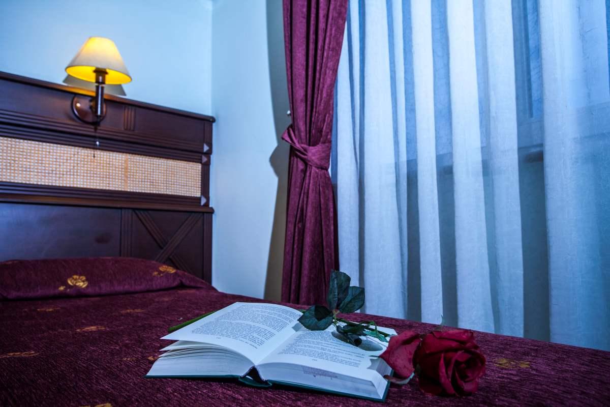 Kleopatra Aydin Hotel Alanya Kültér fotó