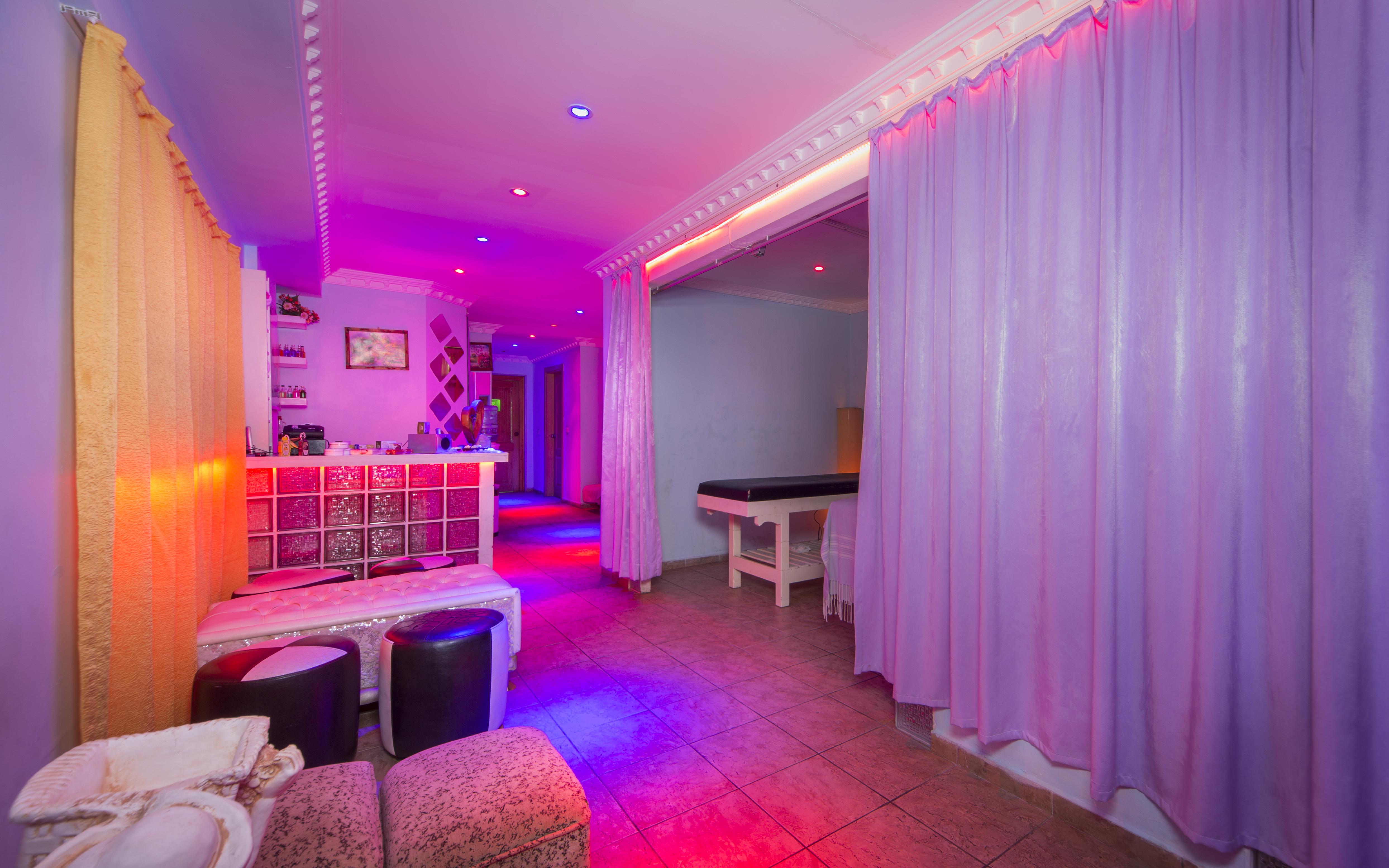 Kleopatra Aydin Hotel Alanya Kültér fotó
