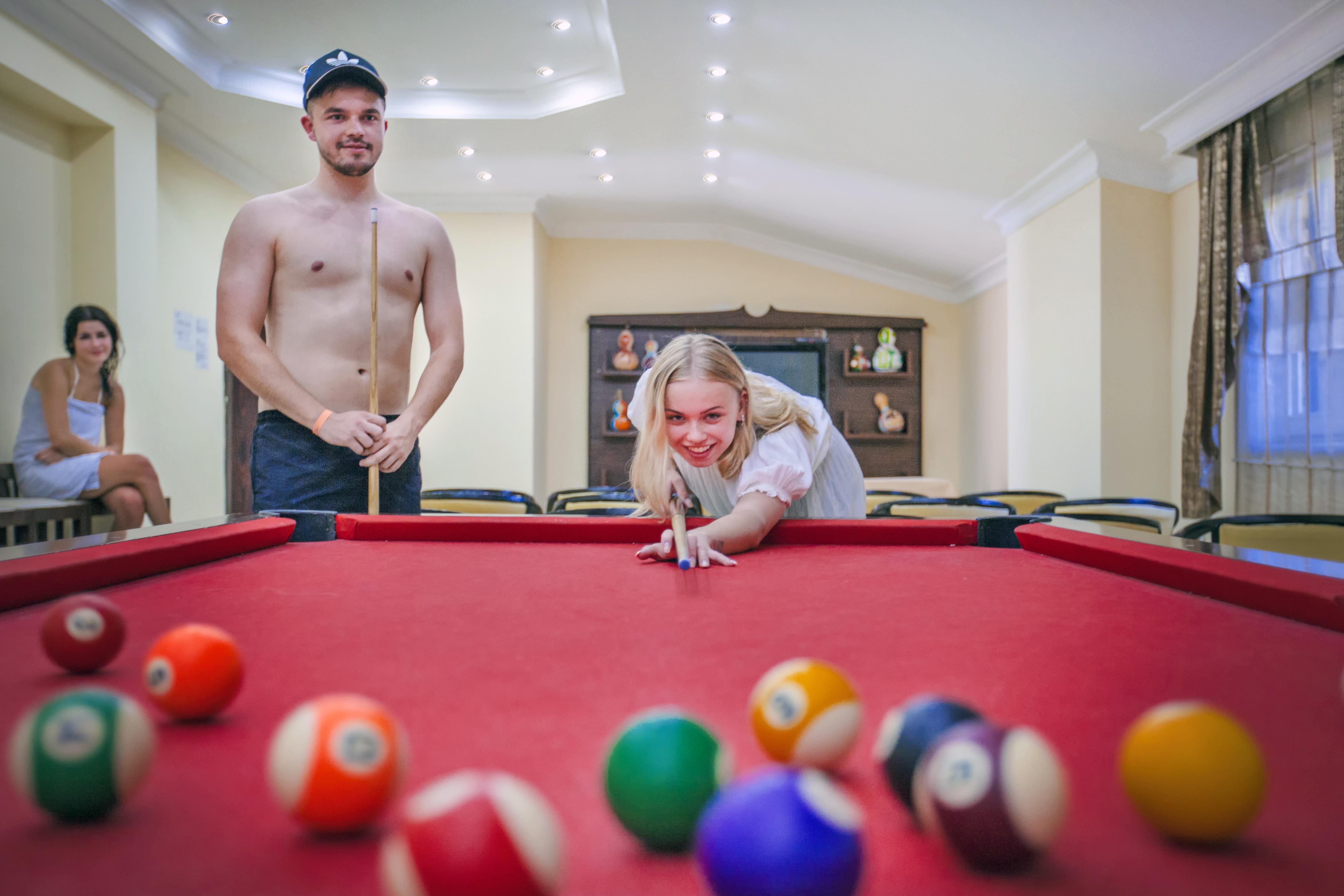Kleopatra Aydin Hotel Alanya Kültér fotó