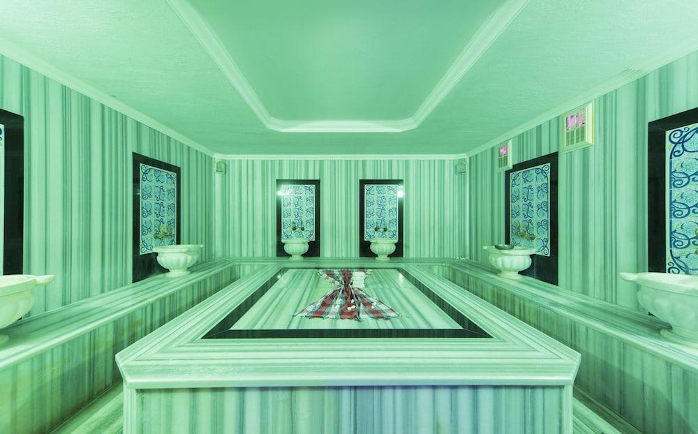 Kleopatra Aydin Hotel Alanya Kültér fotó